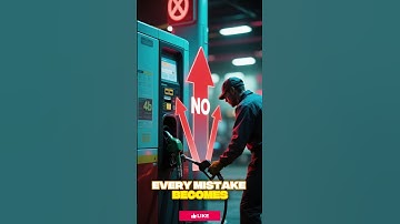 Fail Better | How Legends Turn Mistakes Into Power