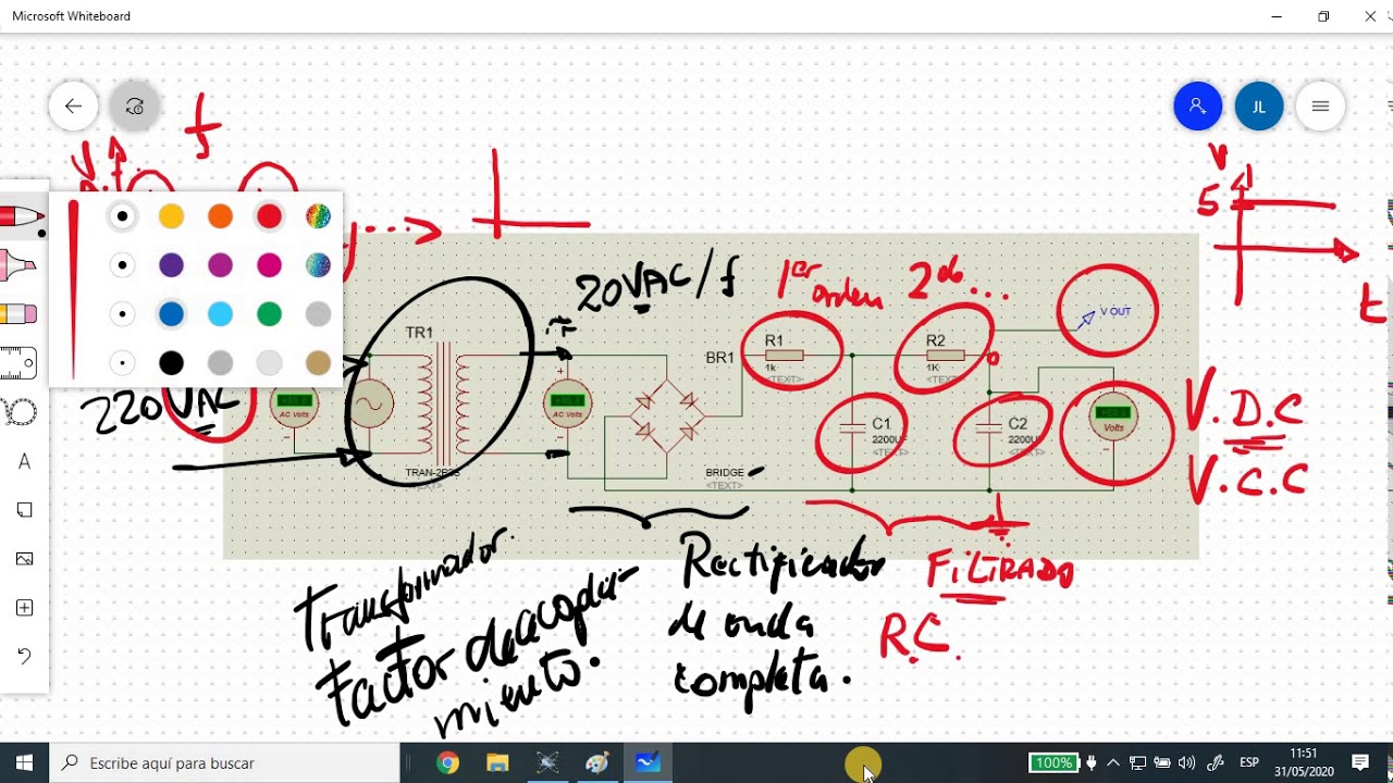 PROTEUS TRANSFORMER YouTube