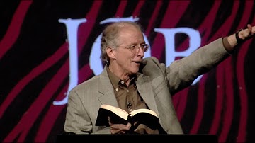 Job: When the Righteous Suffer, Part 2