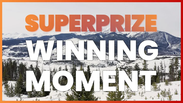 PCH Winners Extended Cut: Pamela J. Wins $1,000,00...