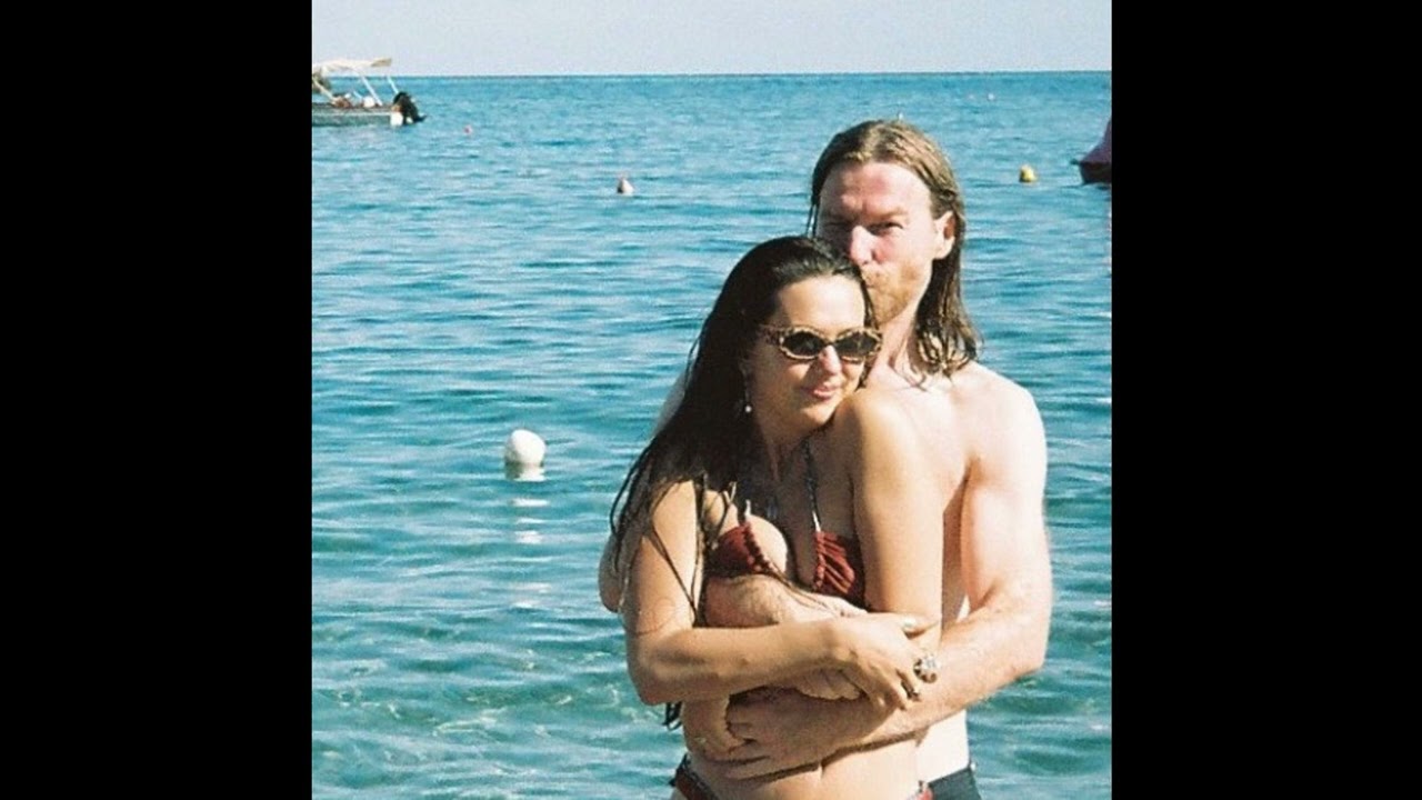 Aphex Twin - Zahl am1 live track 1