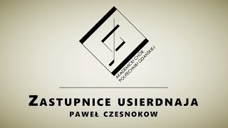 Paweł Czesnokow - Zastupnice Usierdnaja
