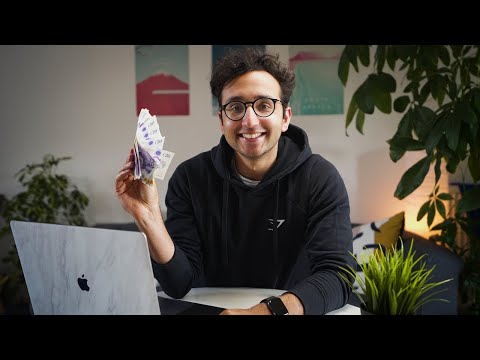 How to ACTUALLY Make Money Online #Shorts