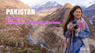 12 days in PAKISTAN: Unexpected incident at Guangzhou airport and some strange things in Pakistan screenshot 4