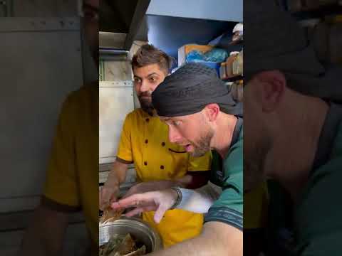 🇮🇶 Salted Fish in Nasiriyah Iraq #shorts
