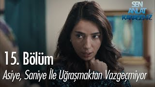 Download lagu Asiye Saniye ile uğraşmaktan vazgeçmiyor Sen Anlat Karadeniz 15 Bölüm Asiye Saniye ile uğraşmaktan vazgeçmiyor Sen Anlat Karadeniz 15 Bölüm