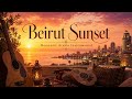 Beirut Sunset | Romantic Arabic Instrumental