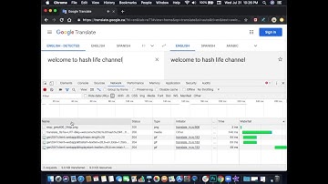 How To Save Any Text As MP3 Audio File | GOOGLE TRANSLATE