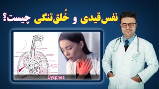 نفس قیدی و خلق تنگی چیست؟| داکتر قیس نیکزاد