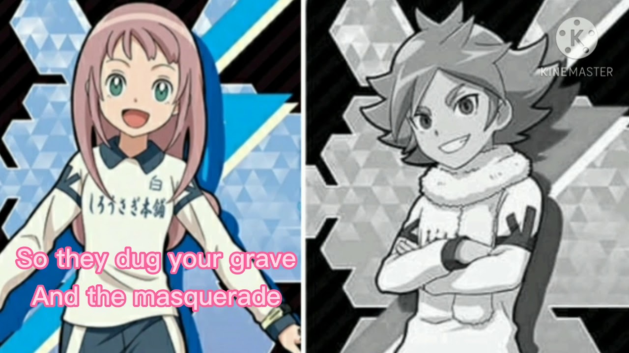 Nightcore Demons (Switching vocal)  AtsuNae (Shiratoya Nae x Fubuki Atsuya)