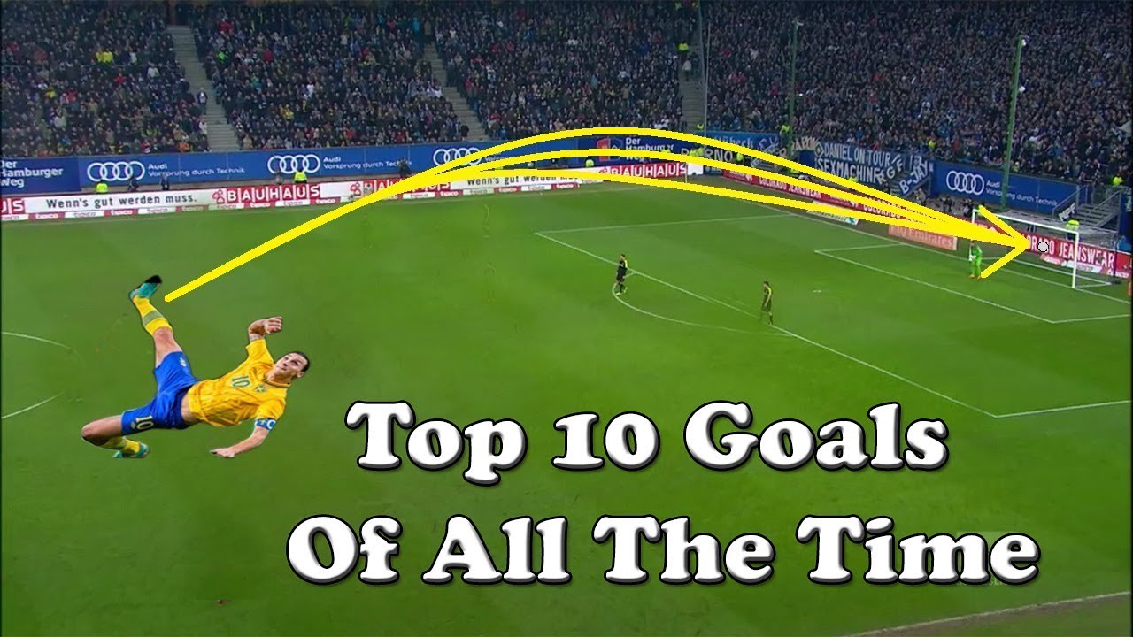 Download 10 FAMOUS GOALS - IMPOSSIBLE TO FORGET (Messi, Neymar, Ronaldo) by Hasty Hamza Tech