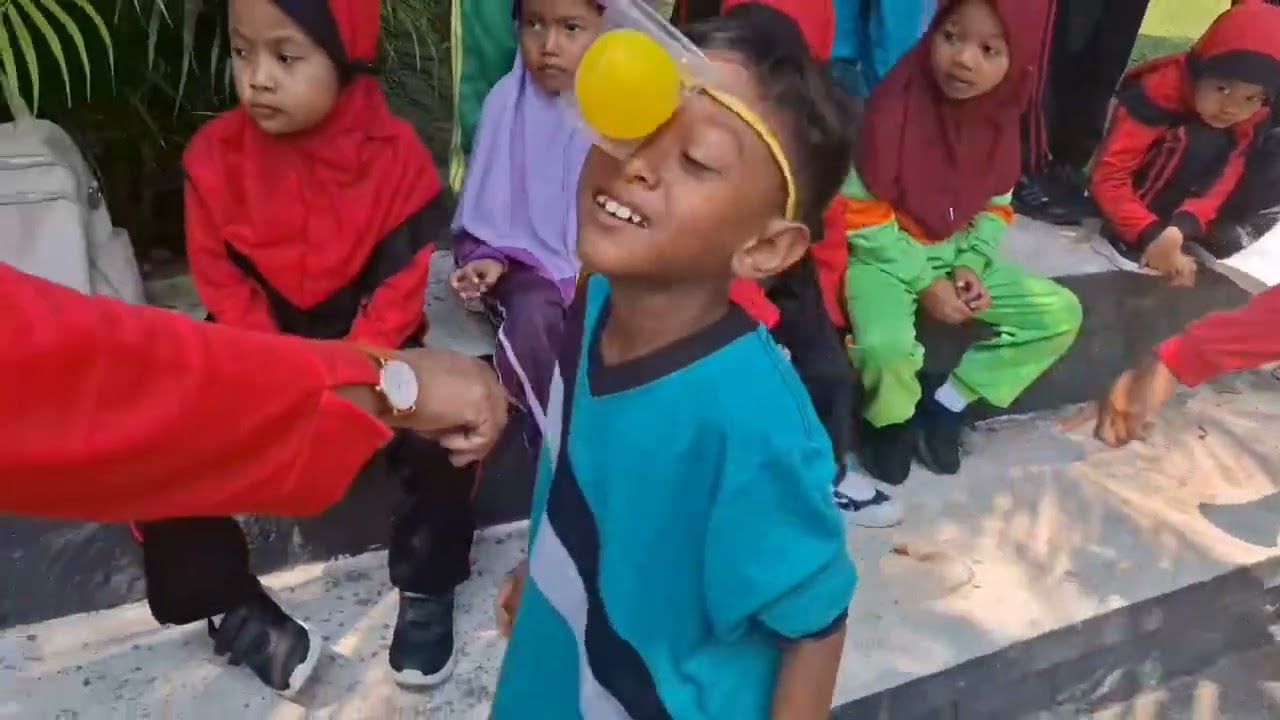 Penutupan MPLS 2024/2025 OUTING CLASS di Museum Kresek dan Wisata Lembah Wilis Madiun