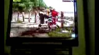 T5 Korea   freebaek vs holeman