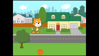 Video 23 Using the Stop block (ScratchJr Coding Follow Along Beginners Video Tutorial series)