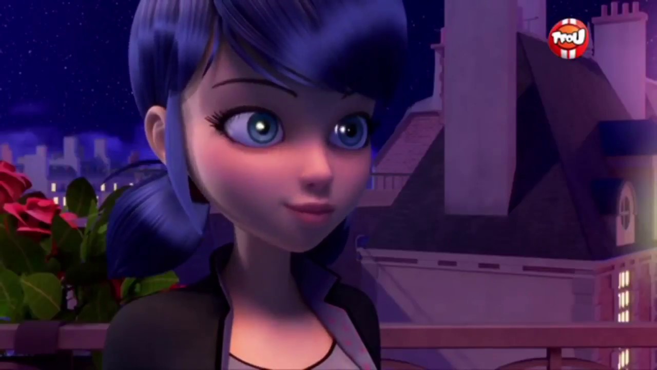 Miraculous Ladybug~~Never Enough