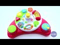 Play and go 2 activity baby walker
