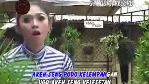 Oplosan (  Karaoke : No Vocal )