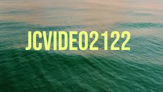 Present_JCVideo_Youtube Channel