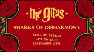 The Gitas - Sharks Stagg Live on Tape