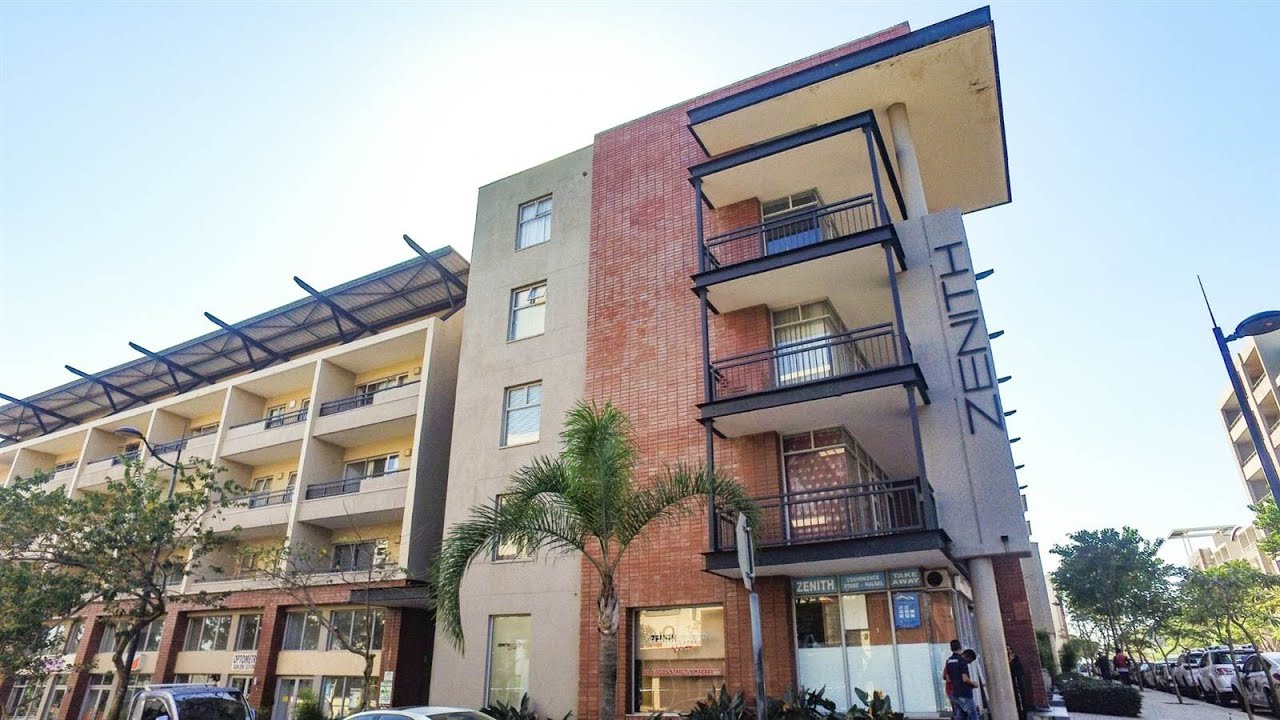 1 Bed Apartment for sale in Kwazulu Natal Durban Umhlanga