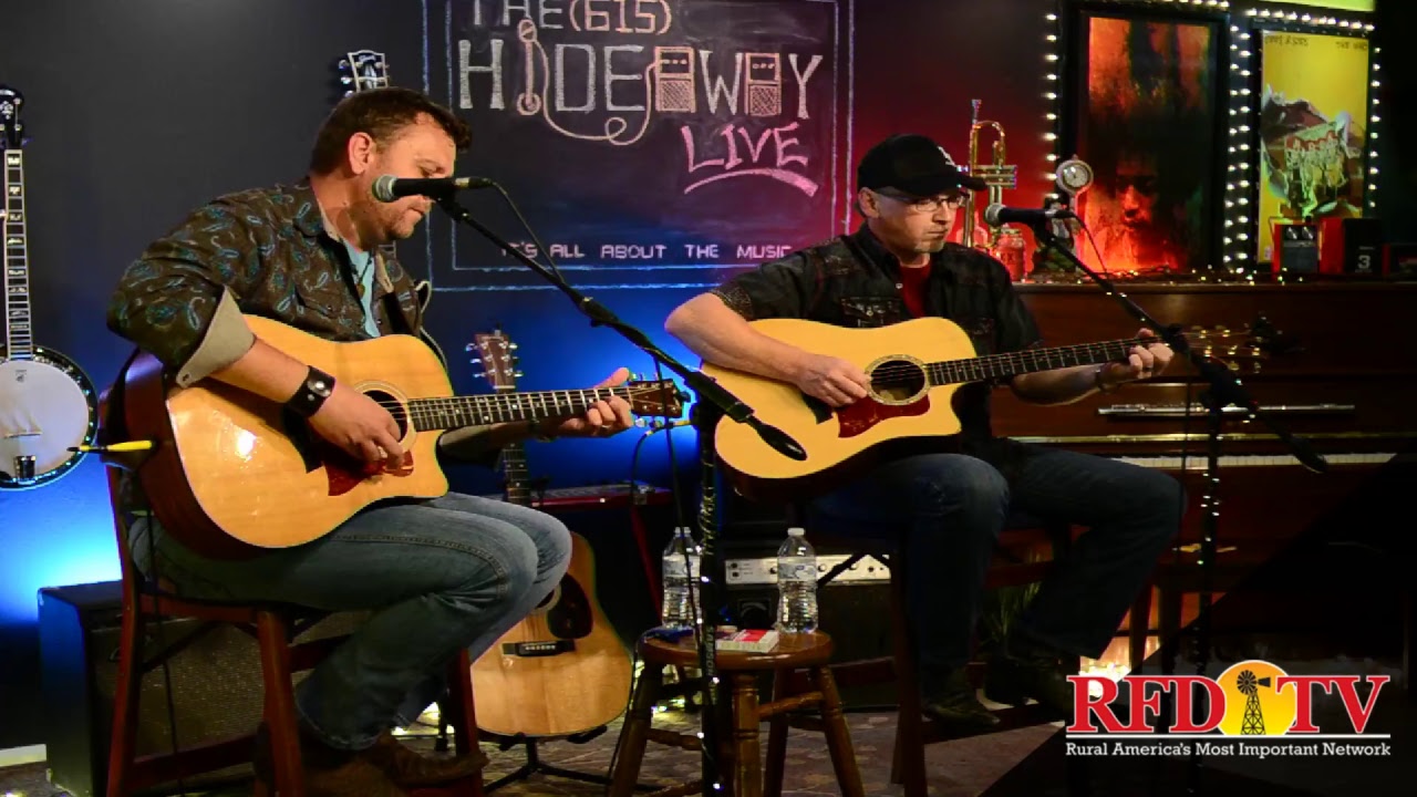 Tim Elliott - The 615 Hideaway - Live Music