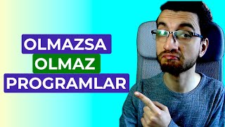 Kullanmanız Gereken 15 Linux Programı