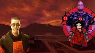 Human Being 13 Part 1 Fanmade