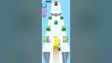 jelly run 2048 4 trillion