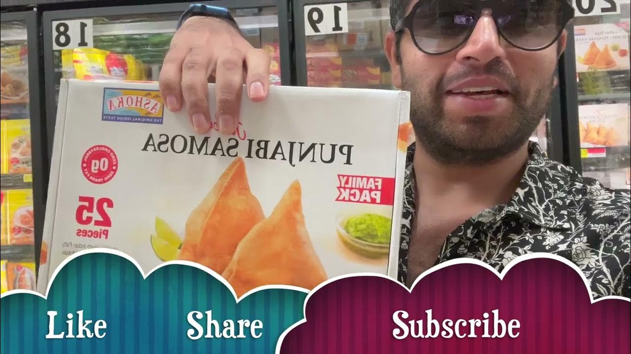 This is why Patel Brothers (Orlando) is different than other USA Indian