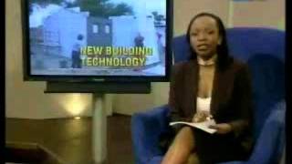 Low Cost Houses - Building in South Africa Building Low Cost Houses in South Africa - moladi construction technology builds quality homes faster better for less - Re-usable ...