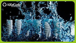 Bioactive: The Fastest Healing Dental Implant