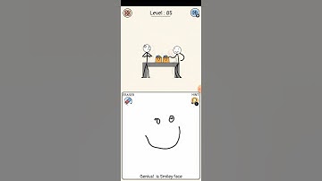 Draw Puzzle: Sketch It Level 85 Gameplay Shorts All Level Solutions