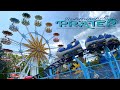 Böhmischer Prater Vienna Vlog April 2022