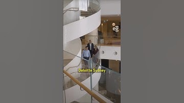 Office interiors designed for productivity and well-being!