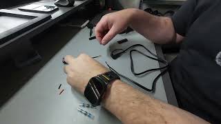 How To Connect Keis Heated Gear To The Hex Ezcan