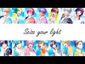【JFS】[Vietsub] Seize your light / B-PROJECT