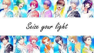 【JFS】[Vietsub] Seize your light / B-PROJECT