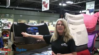 The Classic Equine BioFit Correction Pad