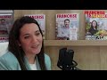 Mistertempgroup julie pais  franchise expo paris  patrice matagne franchise magazine