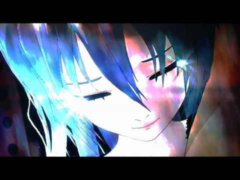 【初音ミク】ロミオとシンデレラ【PV】【HD】