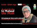       عاصمي غويتا مهبول مالي