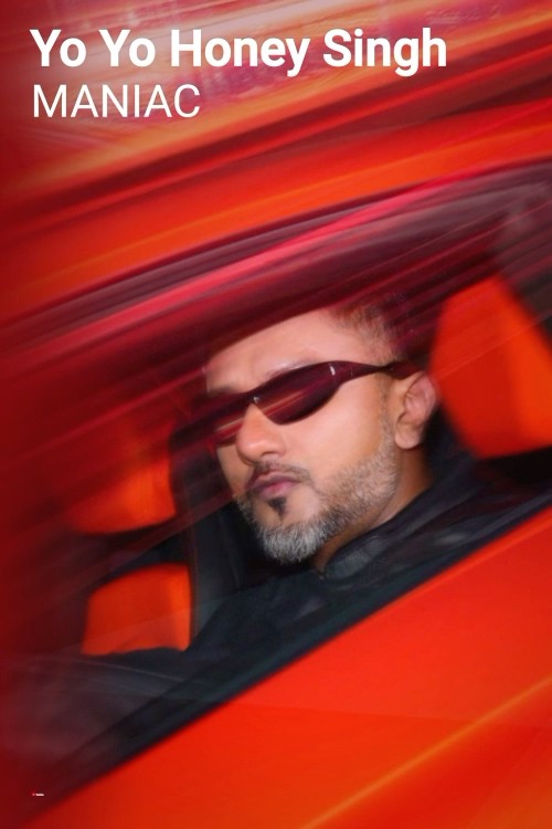 Make Your #YTShorts on ? Maniac by Yo Yo Honey Singh
