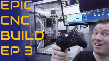 Fusion360 CAD a Machine Enclosure and Material Selection.