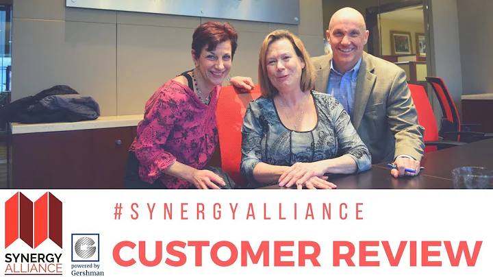 Customer Review: Julie Hennessy