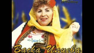 Vaska Ilieva - Srce mi gori za roden kraj