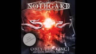 NOTHGARD - OBEY THE KING feat. Robse (Equilibrium)