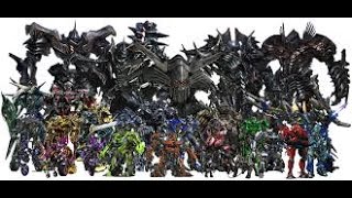 Transformers SMS ringtone - Sound Effect ▌Improved With Audacity ▌