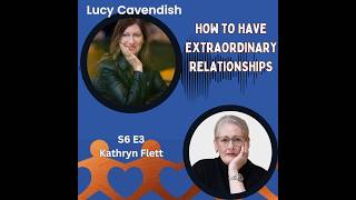 S6 E3 Kathryn Flett