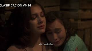 Final De La Serie Las Chicas Del Cable