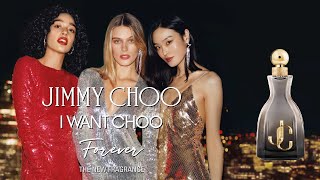 JIMMY CHOO I WANT CHOO FOREVER